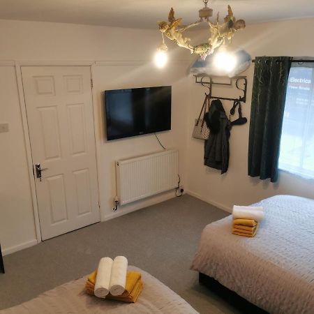 116 Maison Dieu Road Room A In Dover Exteriör bild