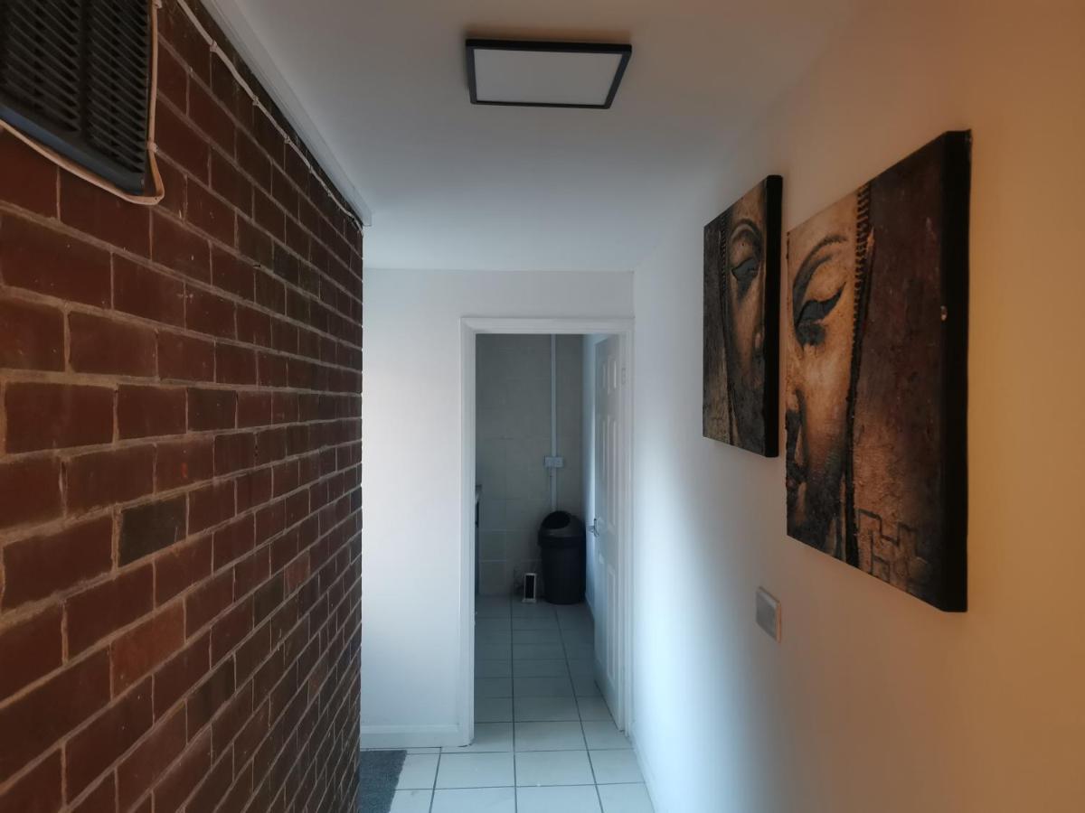 116 Maison Dieu Road Room A In Dover Exteriör bild