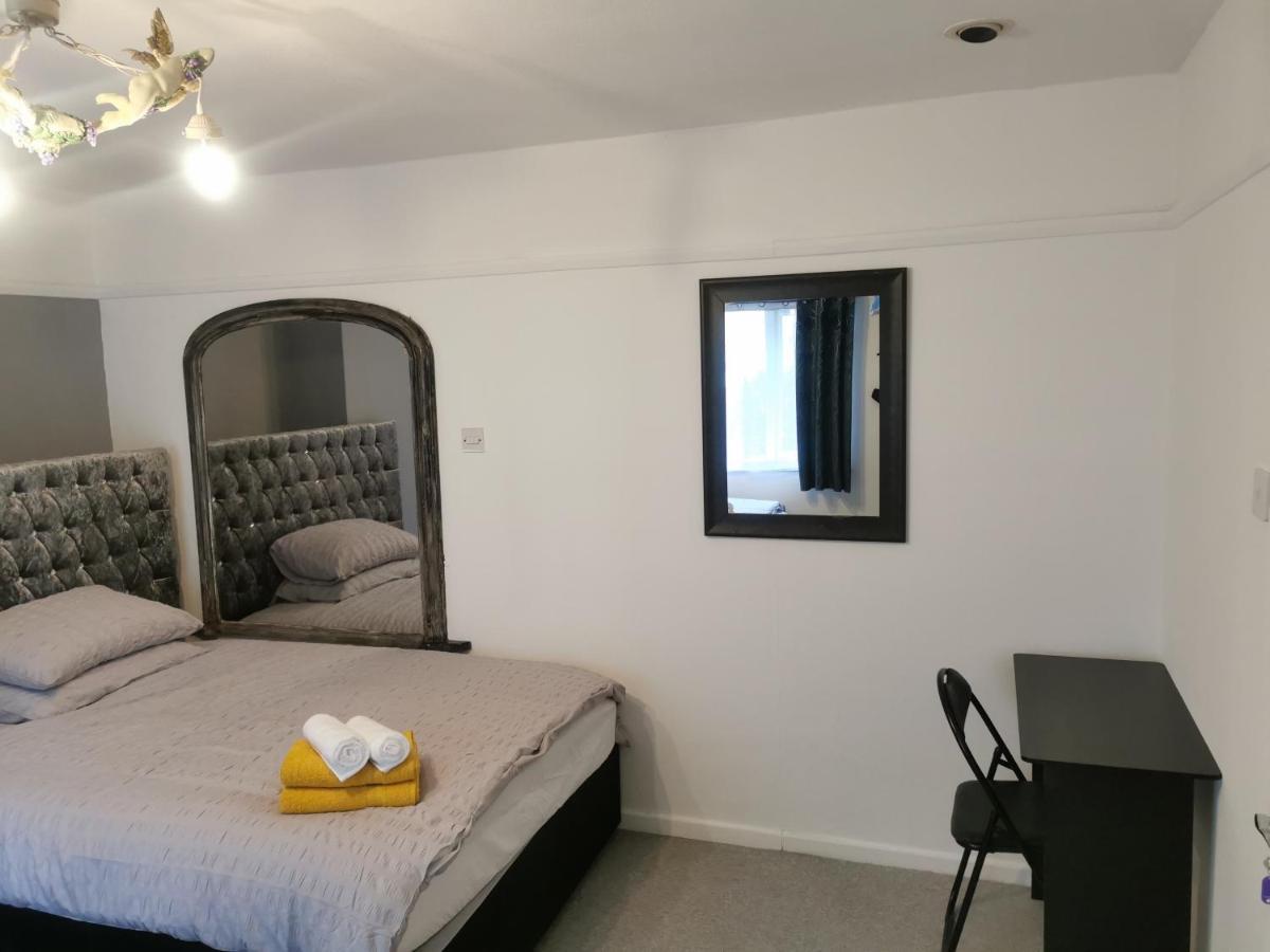 116 Maison Dieu Road Room A In Dover Exteriör bild