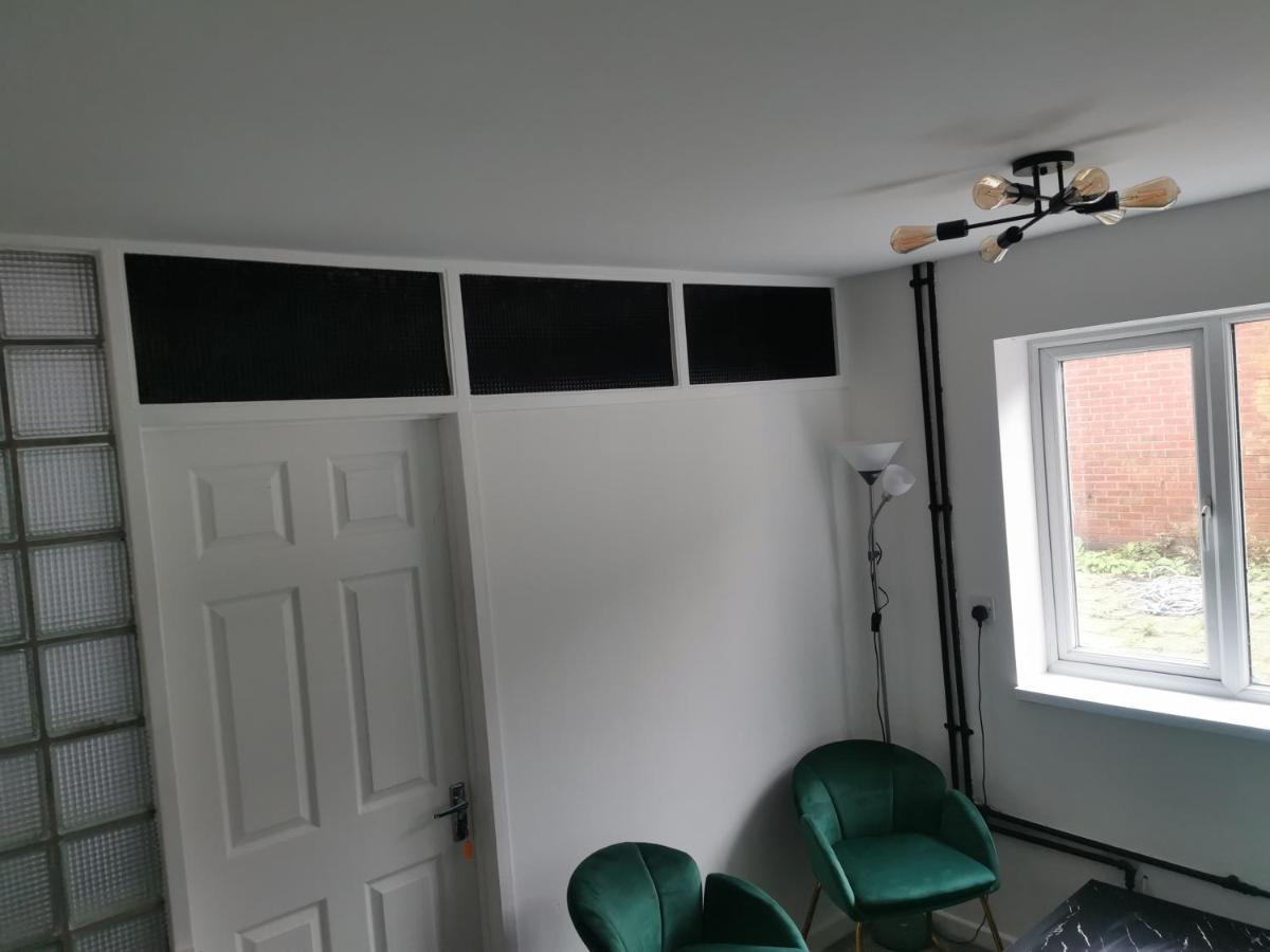 116 Maison Dieu Road Room A In Dover Exteriör bild