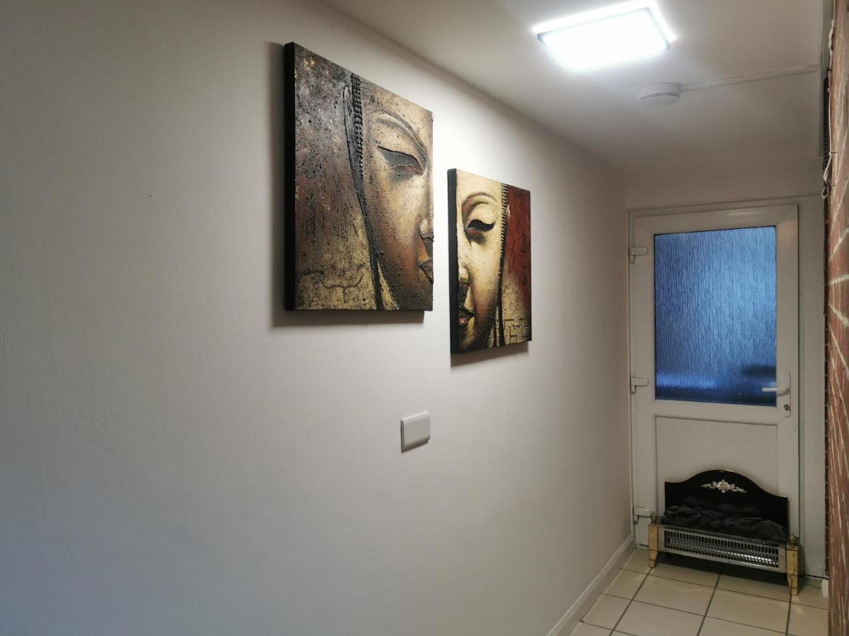 116 Maison Dieu Road Room A In Dover Exteriör bild