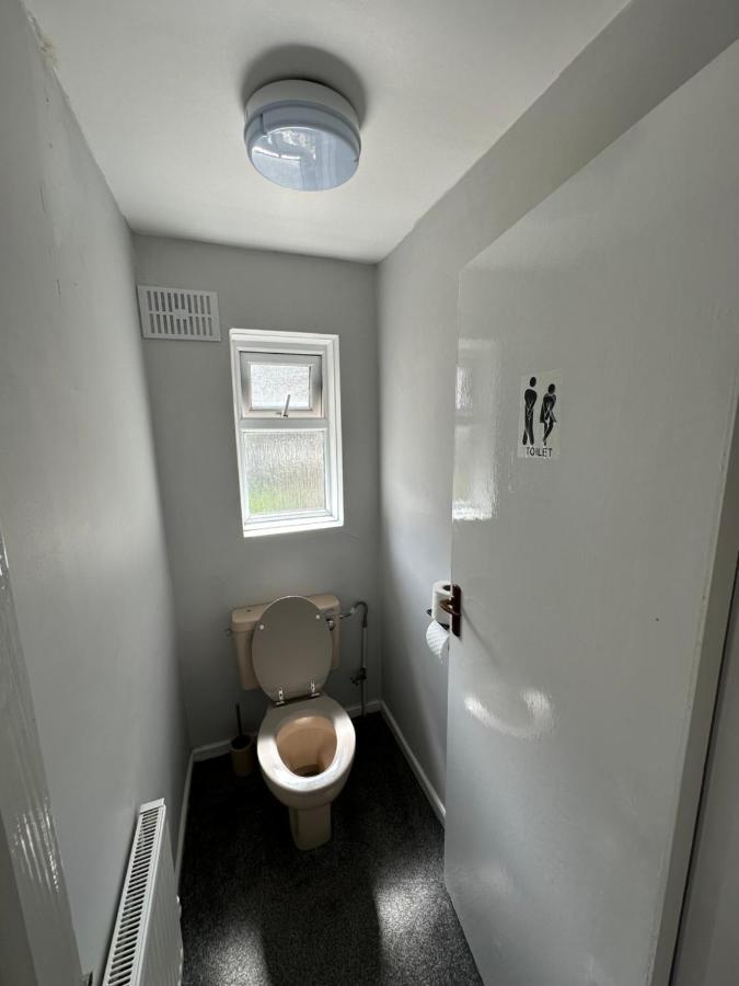 116 Maison Dieu Road Room A In Dover Exteriör bild