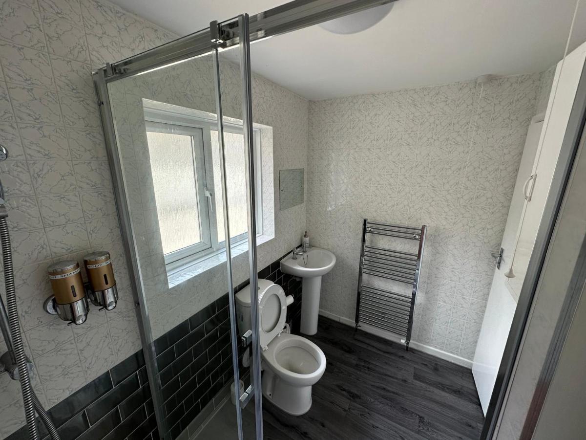 116 Maison Dieu Road Room A In Dover Exteriör bild